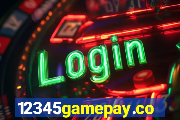 12345gamepay.com