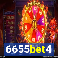 6655bet4