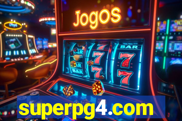 superpg4.com