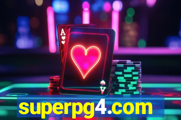 superpg4.com