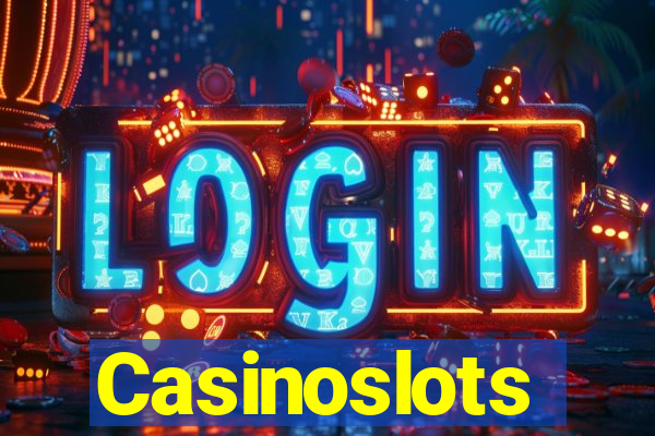 Casinoslots