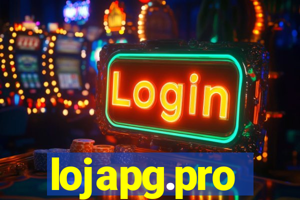 lojapg.pro