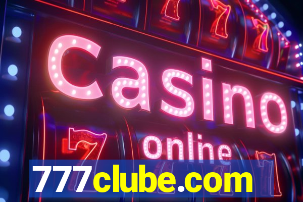 777clube.com