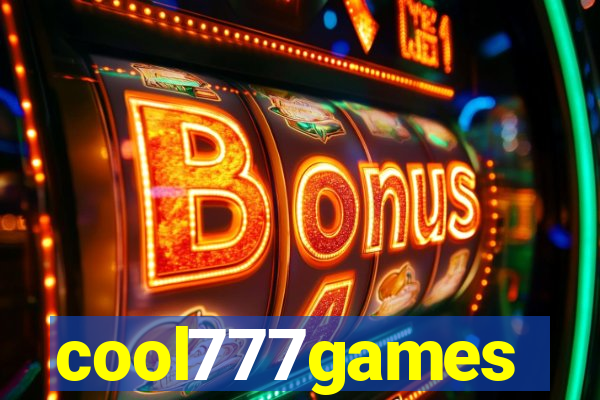 cool777games