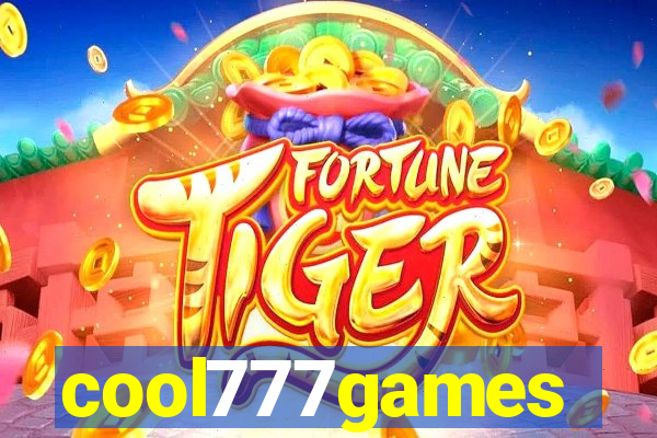 cool777games