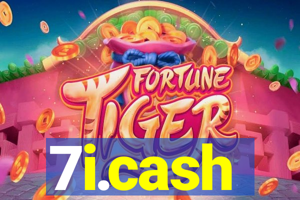 7i.cash