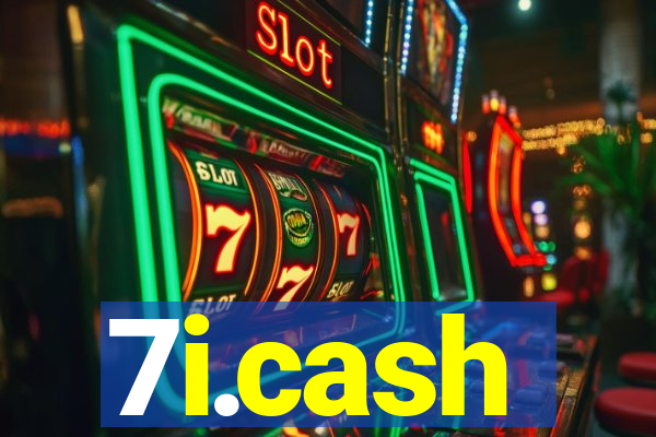 7i.cash