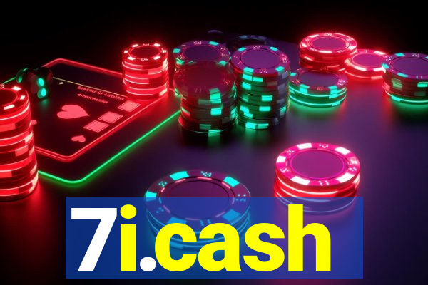 7i.cash