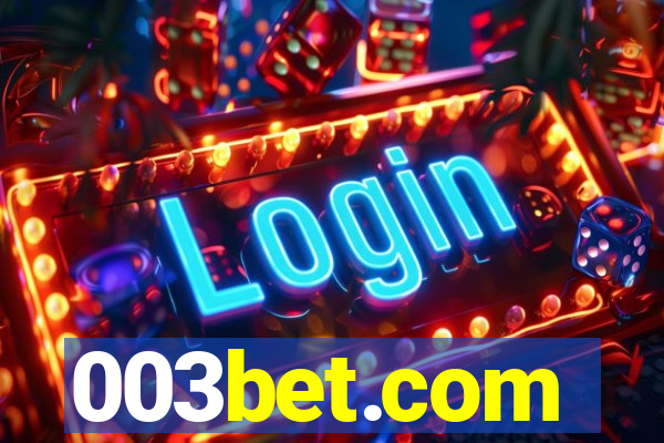 003bet.com