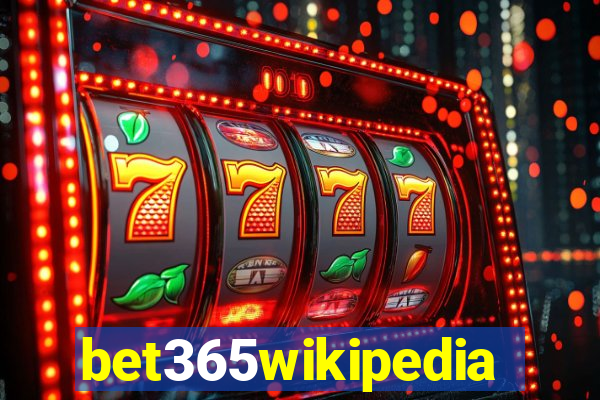 bet365wikipedia