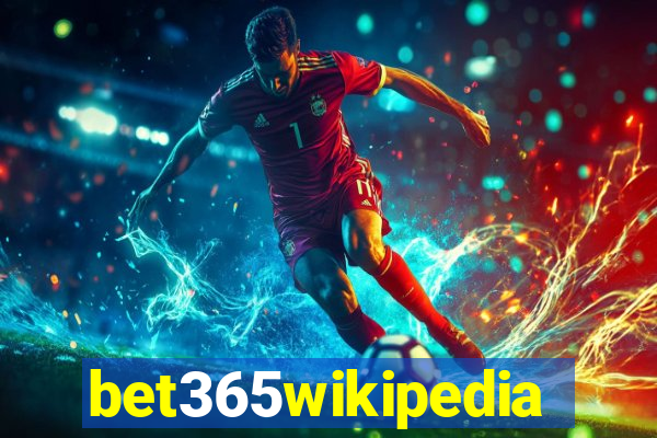 bet365wikipedia