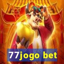 77jogo bet