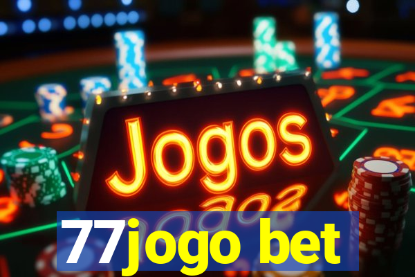 77jogo bet