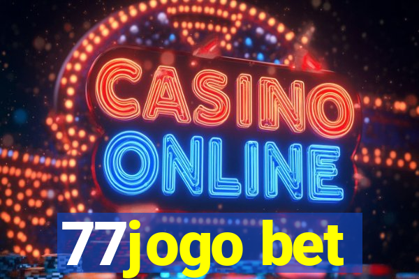 77jogo bet