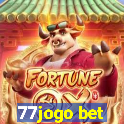 77jogo bet