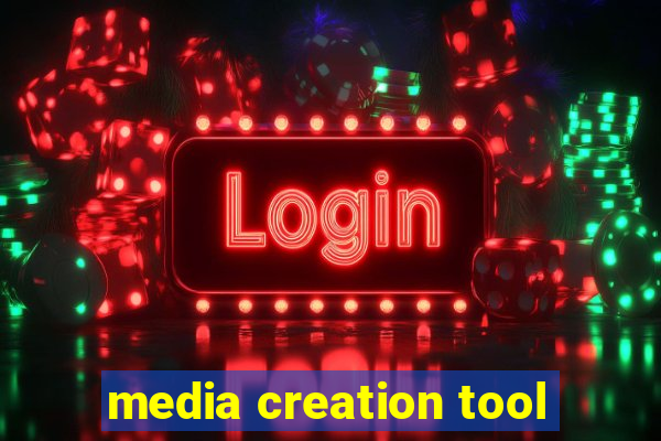 media creation tool