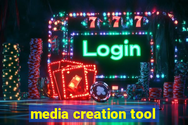 media creation tool