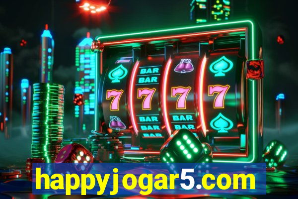 happyjogar5.com