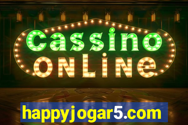 happyjogar5.com