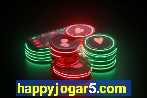 happyjogar5.com