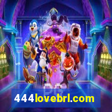 444lovebrl.com