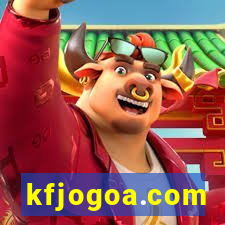 kfjogoa.com