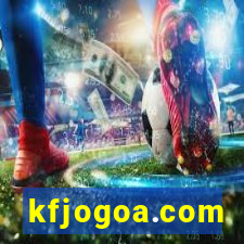 kfjogoa.com