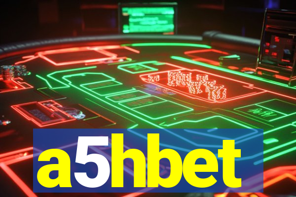 a5hbet