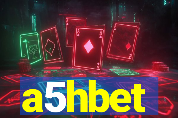 a5hbet