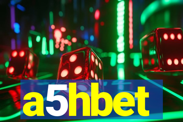 a5hbet