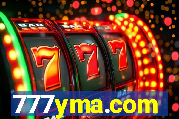 777yma.com