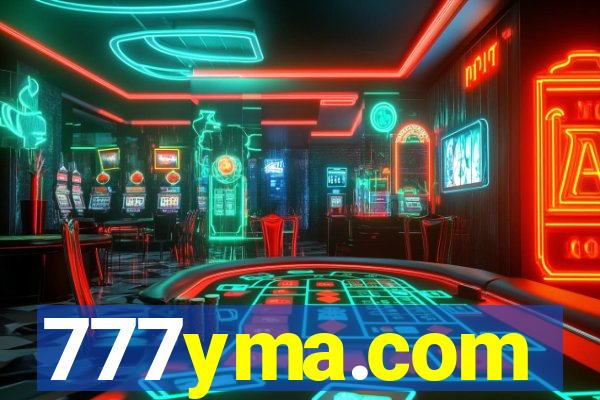 777yma.com