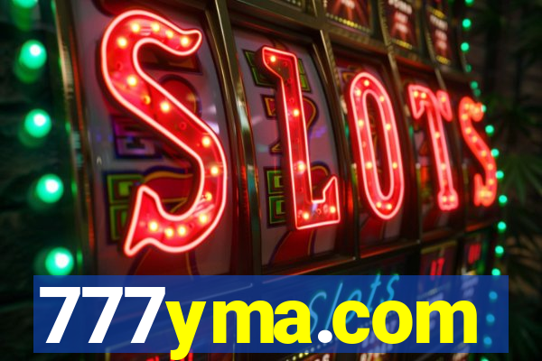 777yma.com