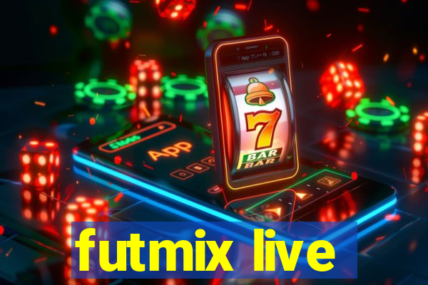 futmix live