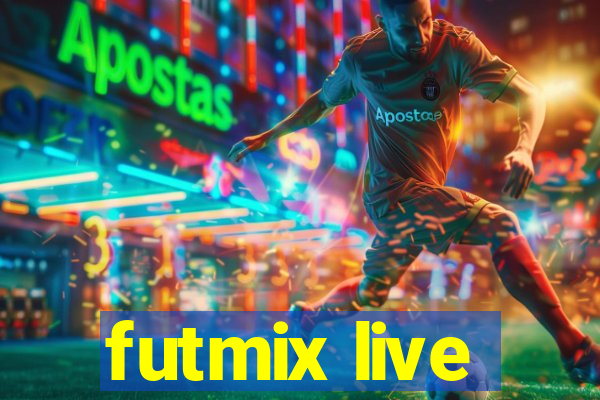 futmix live