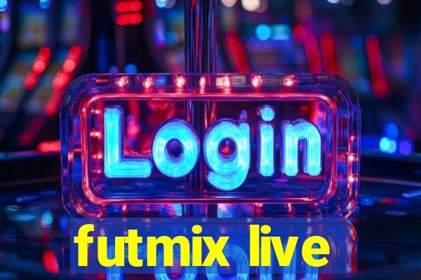 futmix live