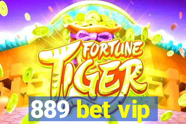 889 bet vip