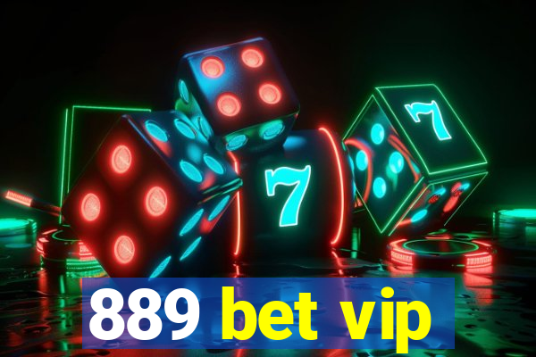 889 bet vip