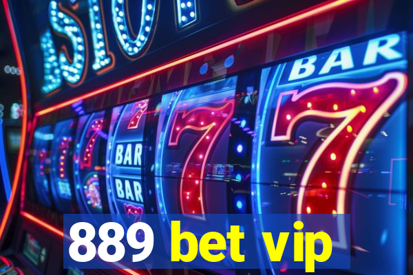 889 bet vip