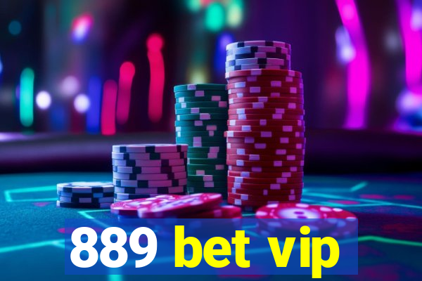 889 bet vip