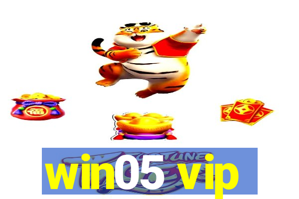 win05 vip