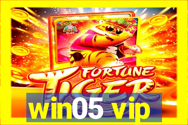 win05 vip