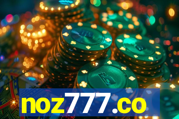 noz777.co