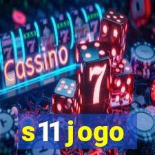 s11 jogo