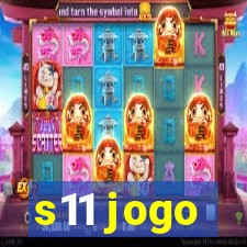 s11 jogo