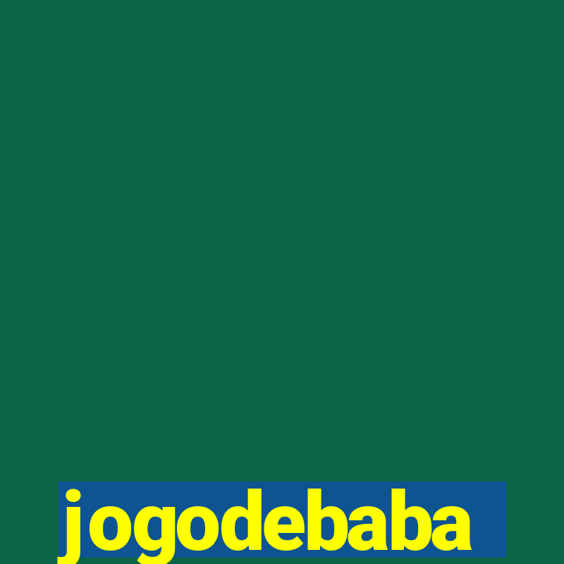 jogodebaba