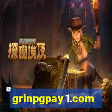 grinpgpay1.com