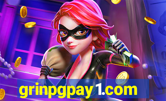 grinpgpay1.com