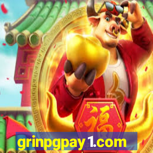 grinpgpay1.com