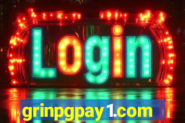 grinpgpay1.com